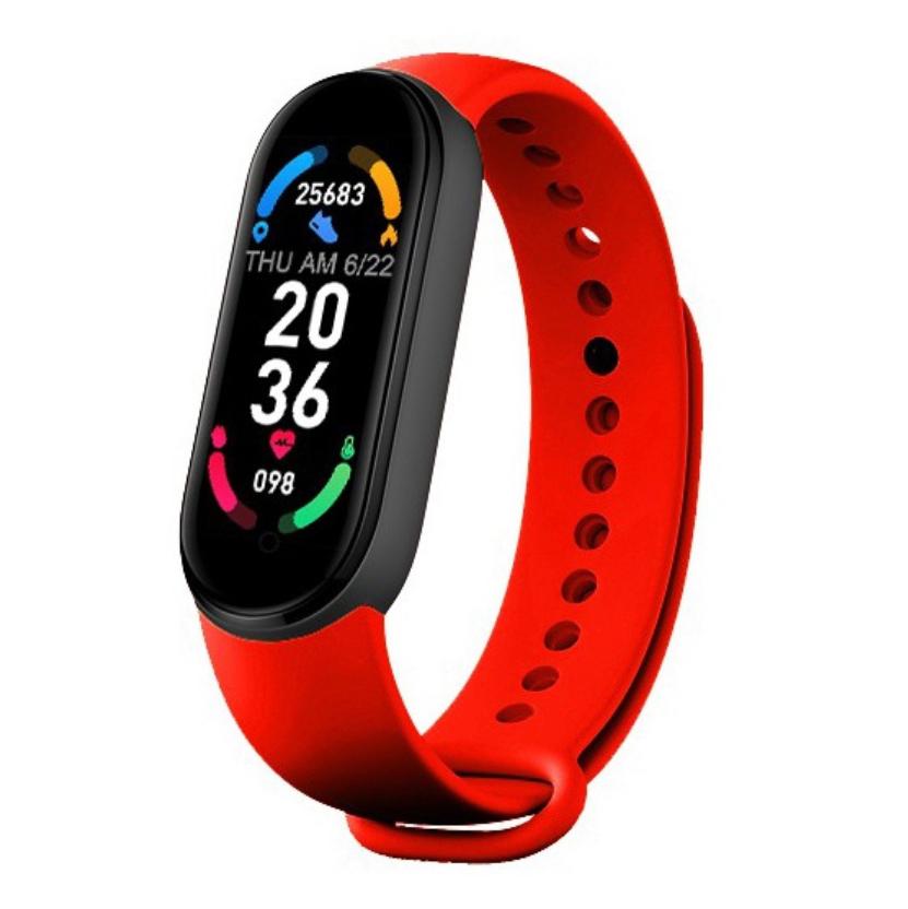 FOURFIT Mini 6+  Kids fitness tracker activity watch for children (Age 6+)